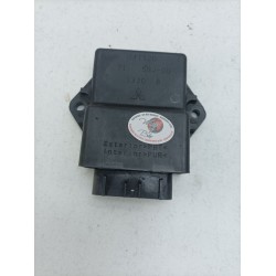 CENTRALINA ACCENSIONE YAMAHA TMAX 500 J4T120 5GJ-00 ECU CDI