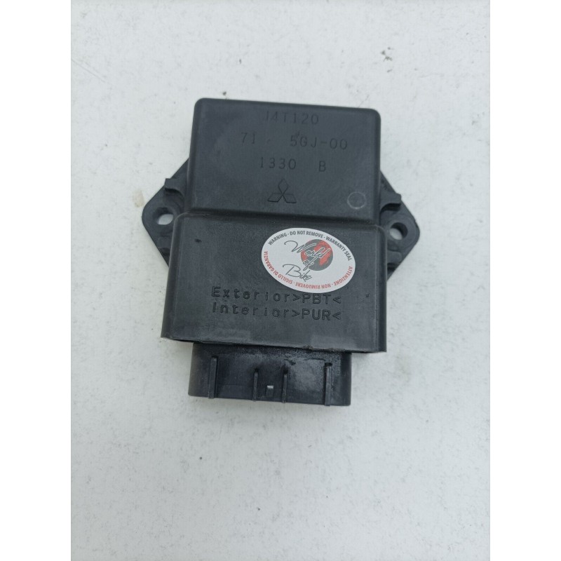 CENTRALINA ACCENSIONE YAMAHA TMAX 500 J4T120 5GJ-00 ECU CDI