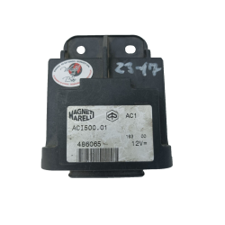 CENTRALINA ACCENSIONE PIAGGIO LIBERTY 125 486065 ECU CDI