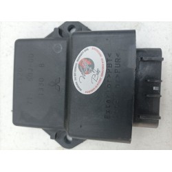 CENTRALINA ACCENSIONE YAMAHA TMAX 500 J4T120 5GJ-00 ECU CDI