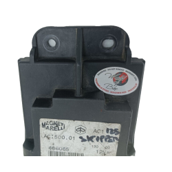 CENTRALINA ACCENSIONE PIAGGIO LIBERTY 125 486065 ECU CDI