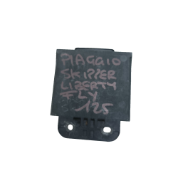 CENTRALINA ACCENSIONE PIAGGIO LIBERTY 125 486065 ECU CDI