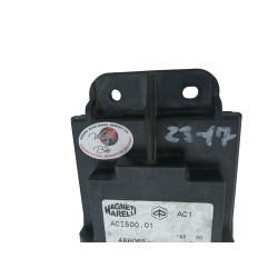 CENTRALINA ACCENSIONE PIAGGIO LIBERTY 125 486065 ECU CDI